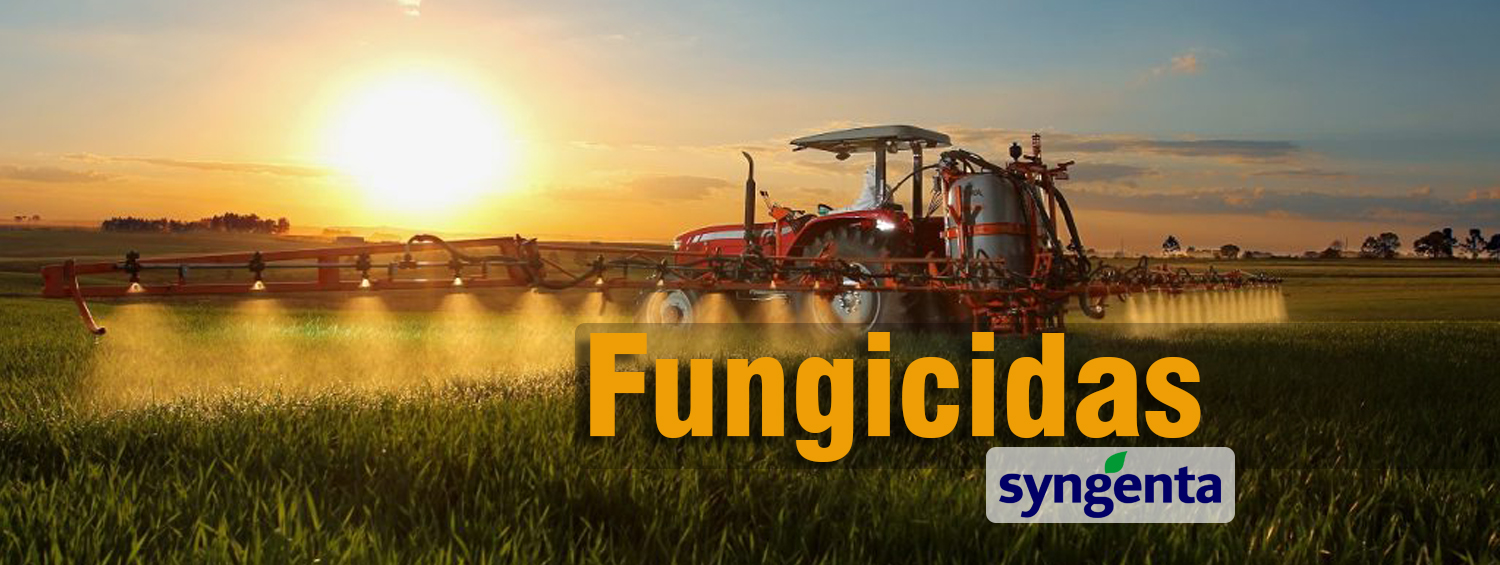 Fungicidas